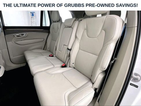 New 2026 Volvo XC90 B6 Ultra w/ Protection Package Premier AWD/4WD image 27