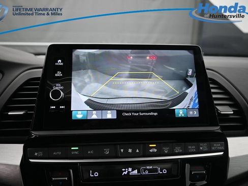 New 2026 Honda Odyssey EX-L image 15