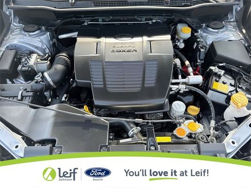 Used 2020 Subaru Forester Touring w/ Popular Package #2 image 22