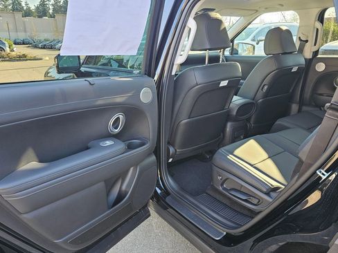 New 2026 Hyundai Palisade SEL image 13