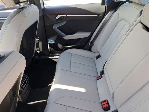 New 2026 Audi A3 2.0T Premium Plus image 27