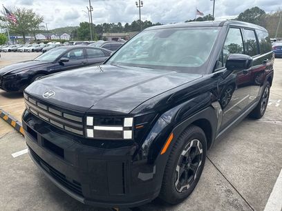 Used 2024 Hyundai Santa Fe SE