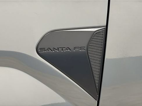 Used 2025 Hyundai Santa Fe Calligraphy AWD/4WD image 43
