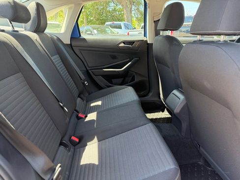 Used 2024 Volkswagen Jetta S image 8