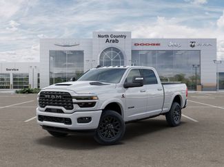 New 2026 RAM 3500 Limited 360° Tour