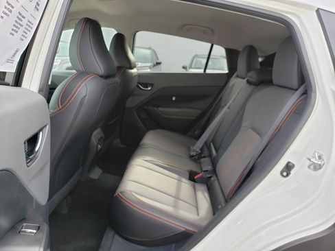 New 2026 Subaru Crosstrek 2.5i Limited AWD/4WD image 7