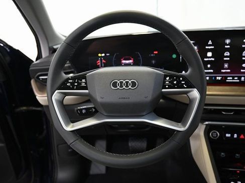 Used 2025 Audi Q5 Premium Plus AWD/4WD image 4