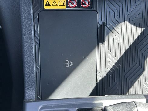 New 2026 Toyota 4Runner TRD Sport Premium image 36