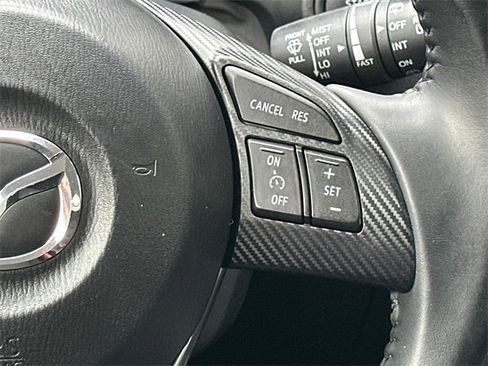 Used 2016 MAZDA CX-5 Touring image 25