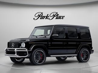 Certified 2021 Mercedes-Benz G 63 AMG 4MATIC video 2