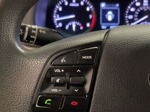Used 2018 Hyundai Tucson SE AWD/4WD image 33