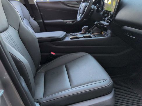 Used 2025 Lexus NX 350h AWD w/ Accessory Package (2T) image 21