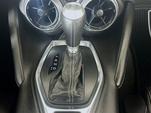 Used 2017 Chevrolet Camaro LT RWD image 25
