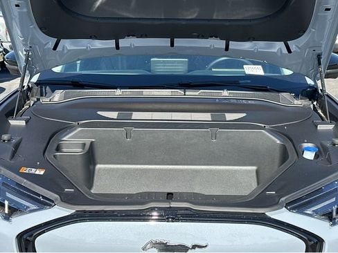 New 2025 Ford Mustang Mach-E Premium w/ Interior Protection Package image 40