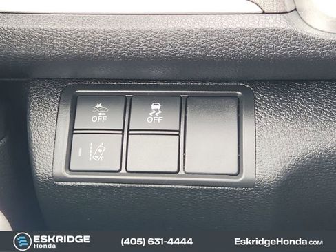 Used 2019 Honda Civic EX image 22