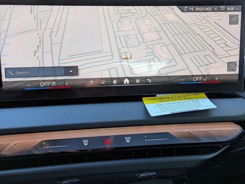 New 2026 BMW X3 xDrive30 w/ Premium Package image 13