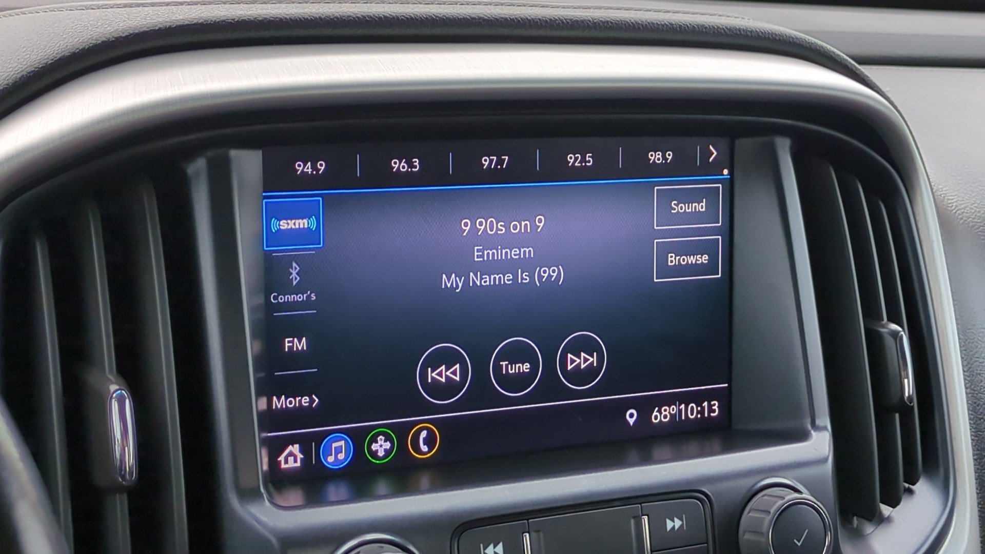 Used 2022 GMC Canyon Elevation RWD image 21