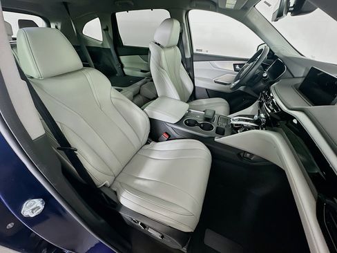 Used 2023 Acura MDX FWD w/ Technology Package image 34