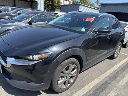 Used 2023 MAZDA CX-30 AWD 2.5 S w/ Select Package image 2