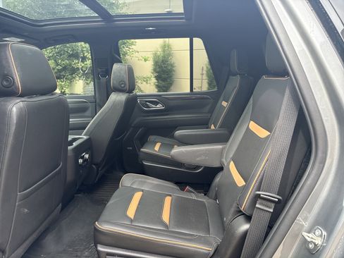 Used 2022 GMC Yukon AT4 w/ Max Trailering Package AWD/4WD image 31