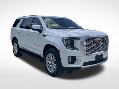 Used 2024 GMC Yukon Denali