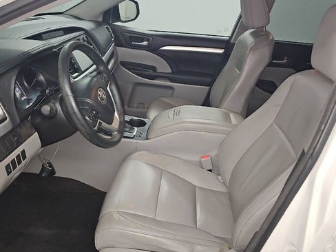 Used 2015 Toyota Highlander XLE FWD image 5