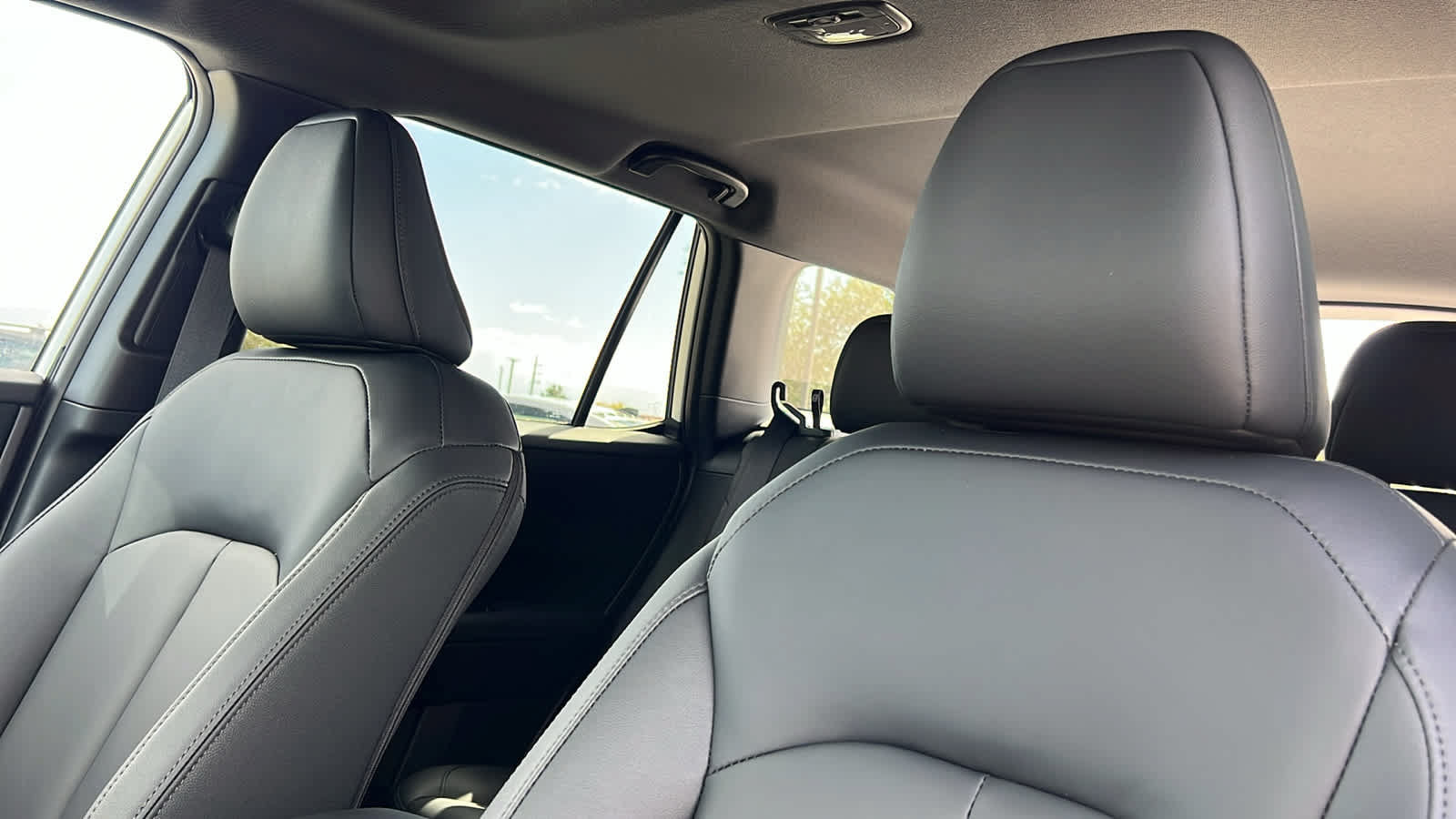 New 2026 Subaru Outback Premium AWD/4WD image 11