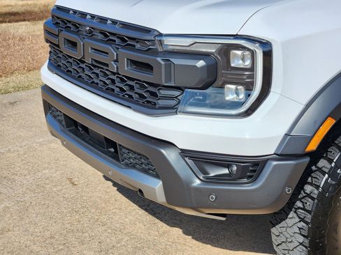 Used 2024 Ford Ranger Raptor image 10