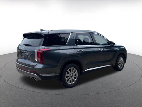 Used 2025 Hyundai Palisade SEL FWD image 16