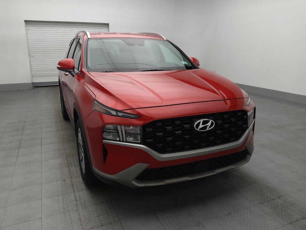 Used 2023 Hyundai Santa Fe SEL FWD image 14