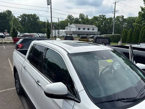 Used 2023 Honda Ridgeline RTL-E image 46