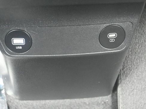 Certified 2023 Kia EV6 Wind w/ Wind Technology Package image 27