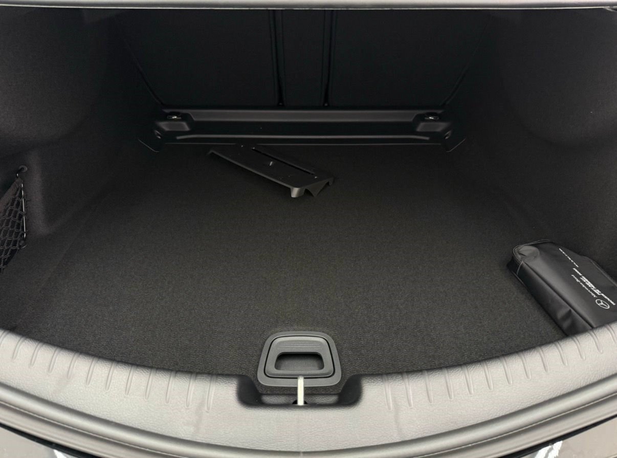 New 2027 Mercedes-Benz CLE 450 4MATIC Coupe image 21