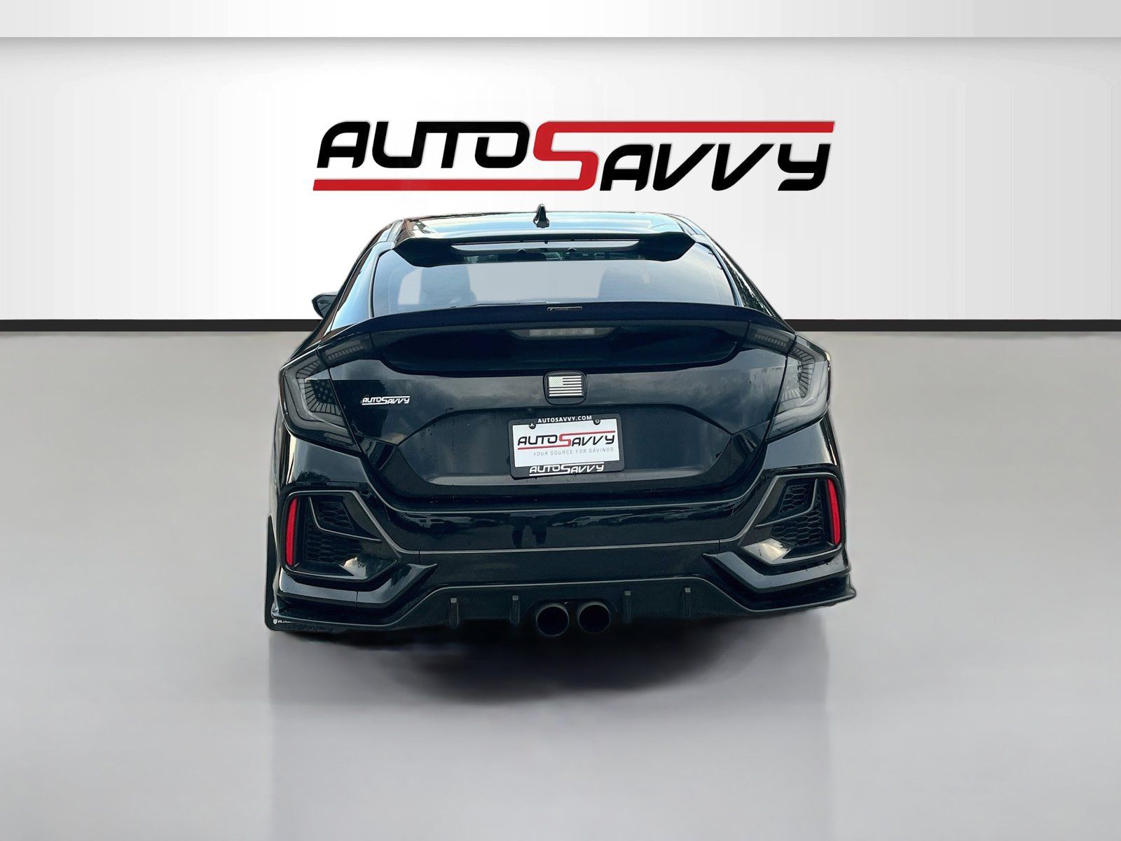 Used 2021 Honda Civic Sport image 6