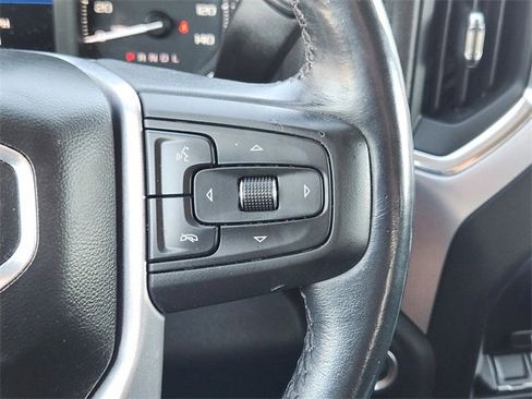 Used 2022 GMC Sierra 1500 Elevation w/ Preferred Package image 28