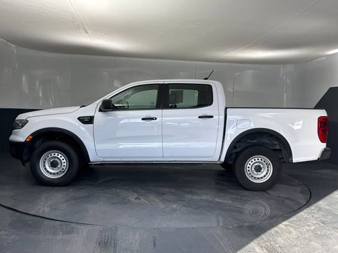 Used 2021 Ford Ranger XL w/ Equipment Group 101A High image 6