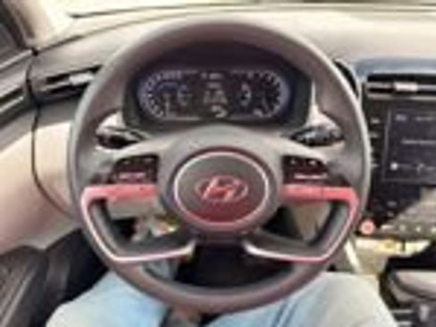 Used 2024 Hyundai Tucson SEL image 12