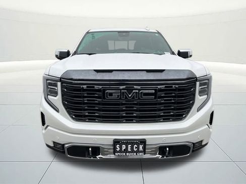 Certified 2024 GMC Sierra 1500 Denali Ultimate image 7