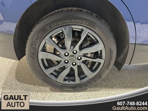 Used 2022 Chevrolet Equinox RS image 18