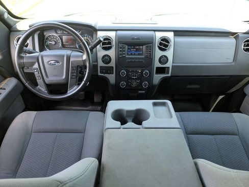 Used 2013 Ford F150 XLT w/ Luxury Equipment Group AWD/4WD image 15