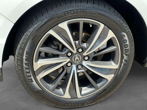 Used 2020 Acura MDX SH-AWD w/ Technology Package image 7