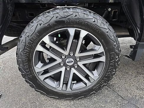 Used 2023 Ford F150 XL w/ STX Appearance Package AWD/4WD image 40