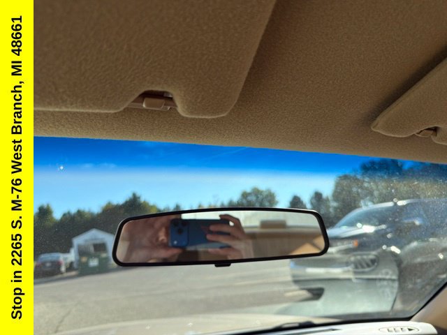 Used 1997 Mercury Grand Marquis GS RWD image 41