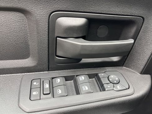 New 2026 RAM 2500 Tradesman image 7