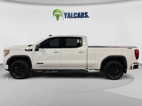 Used 2019 GMC Sierra 1500 Elevation w/ Elevation Value Package AWD/4WD image 2
