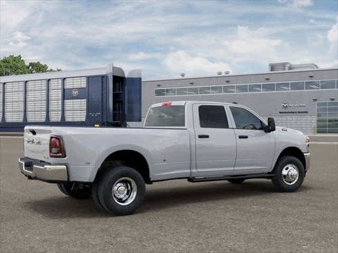 New 2026 RAM 3500 Tradesman image 2