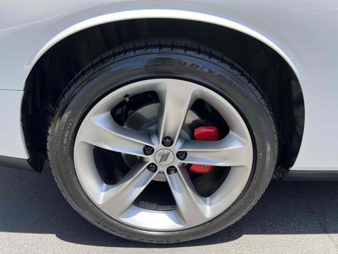 Used 2017 Dodge Challenger R/T RWD image 23