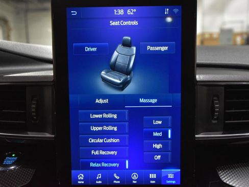 Used 2021 Ford Explorer ST w/ Equipment Group 401A AWD/4WD image 27