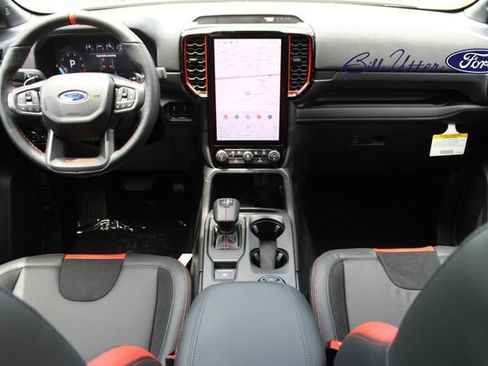 New 2026 Ford Ranger Raptor AWD/4WD image 12