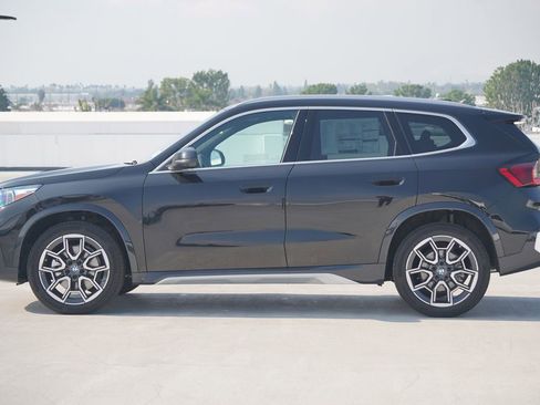 New 2026 BMW X1 xDrive28i w/ Technology Package image 4